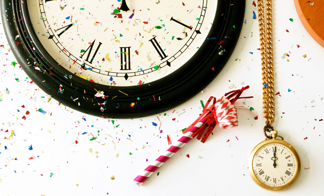  frases de Navidad  y Año nuevo 2018 originales