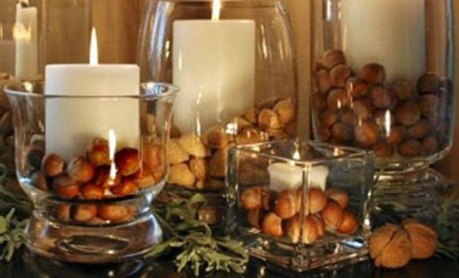 ideas para decorar tu mesa en Navidad ideas para decorar tu mesa en Navidad