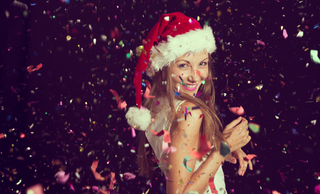 Razones para celebrar la Navidad