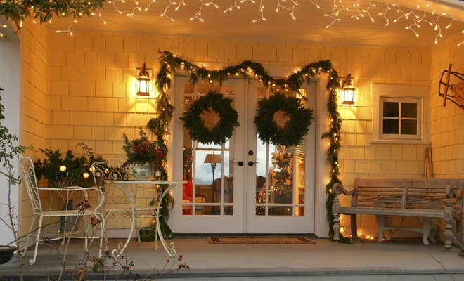 Las mejores ideas para la decoración de Navidad: ¡Cuida todos los detalles! Cómo hacer guirnaldas de Navidad