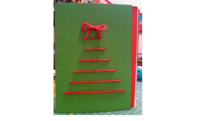 tarjeta de navidad felicitación tarjeta de navidad felicitación