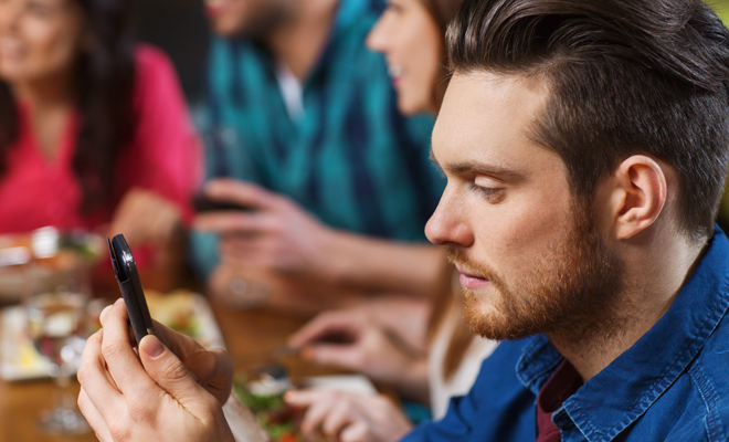 Esta es una de las cosas que no debes hacer en la cena de Nochebuena