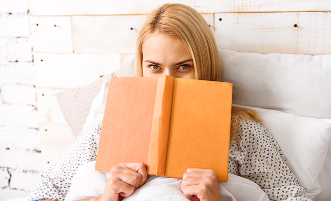 El libro perfecto para cada signo