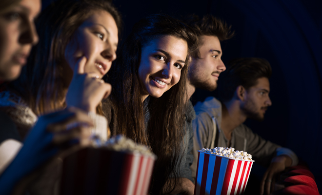 Descubre cuál es la película perfecta para cada signo Descubre cuál es la película perfecta para cada signo