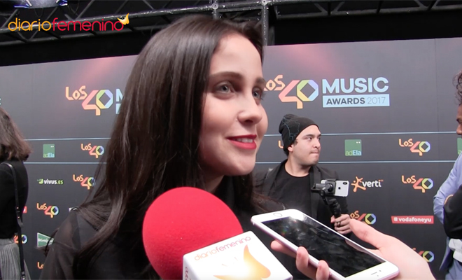 Los planes de Navidad de celebrities como Natasha Duyperón Los planes de Navidad de celebrities como Natasha Duyperón