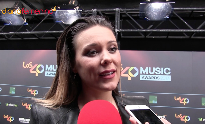 Los planes de Navidad de celebrities como Lorena Gómez Los planes de Navidad de celebrities como Lorena Gómez