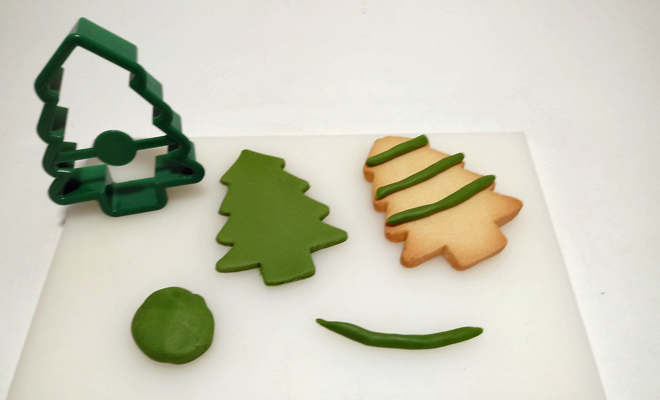 Galletas de Navidad Galletas de Navidad