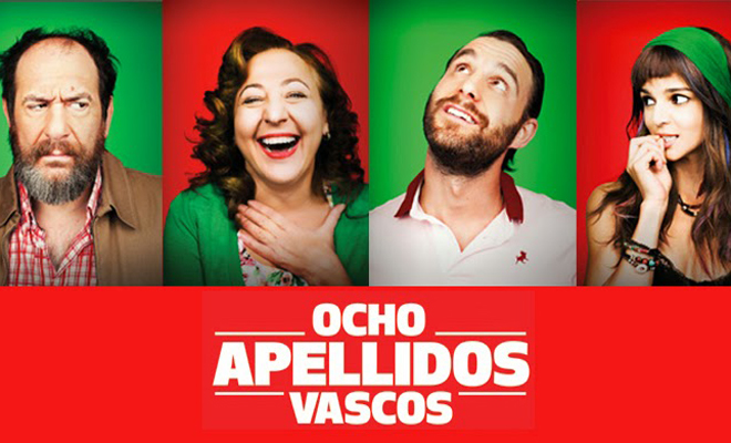 Las 15 mejores películas de risa: