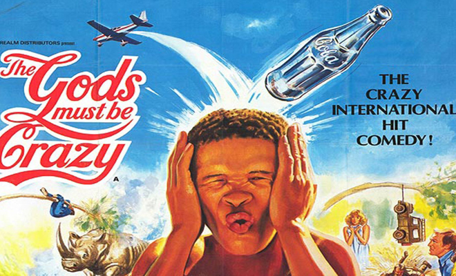 Las 15 mejores películas de risa: