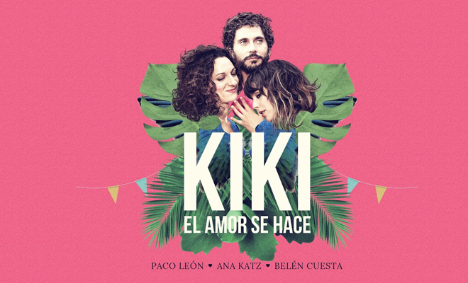 Las 15 mejores películas de risa: