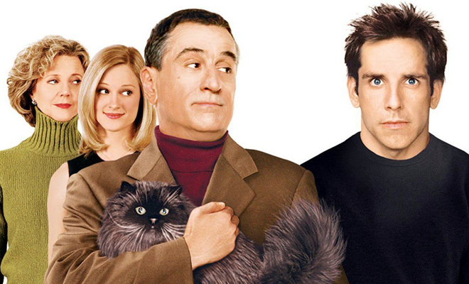 Las 15 mejores películas de risa: