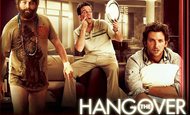 Las 15 mejores películas de risa: