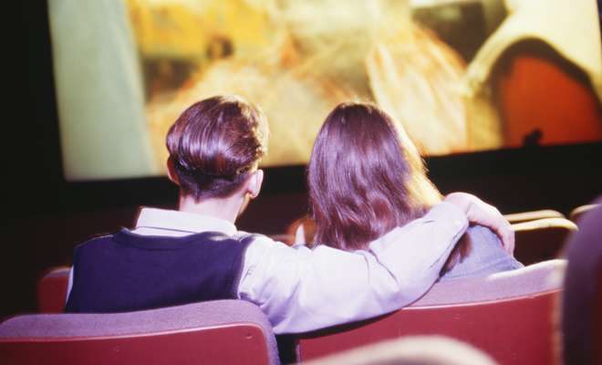 Más de 300 películas para reír, llorar o emocionarse... Más de 300 películas para reír, llorar o emocionarse...