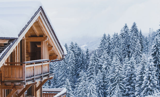 Suecia, un paraíso para los amantes de la Navidad Suecia, un paraíso para los amantes de la Navidad