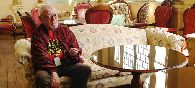 Jesús Franco Jesús Franco