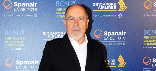 Fallece el director Bigas Luna Muere Bigas Luna