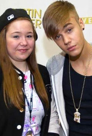 Justin Bieber estrena nuevo look y regresa a su flequillo caracteristico Justin Bieber estrena nuevo look y regresa a su flequillo caracteristico
