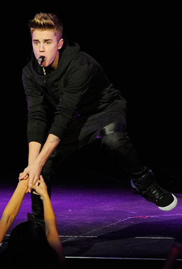 Justin Bieber, seguidores falsos Twitter. Justin Bieber, seguidores falsos Twitter.