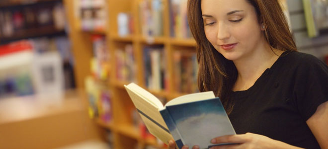 Los libros de los famosos para el 23 de Abril