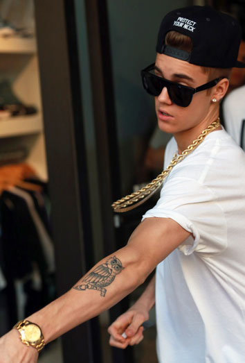 Justin Bieber investigado. Justin Bieber investigado.