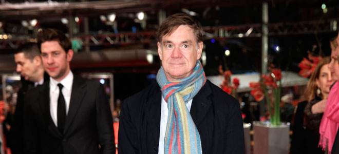 Imagen de Gus Van Sant, candidato a dirigir Cincuenta sombras de Grey Imagen de Gus Van Sant, candidato a dirigir Cincuenta sombras de Grey