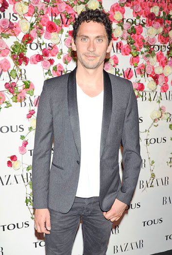 Paco León solidario Paco León solidario