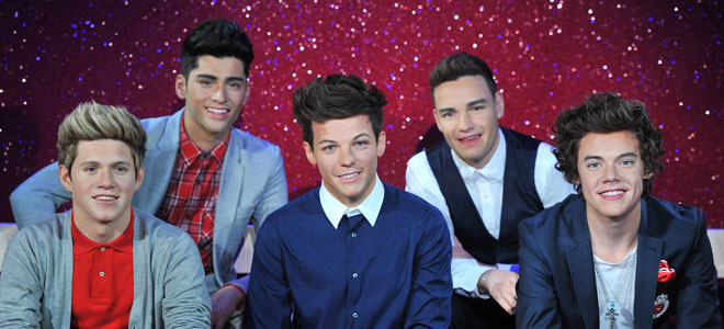 One Direction mtv One Direction mtv