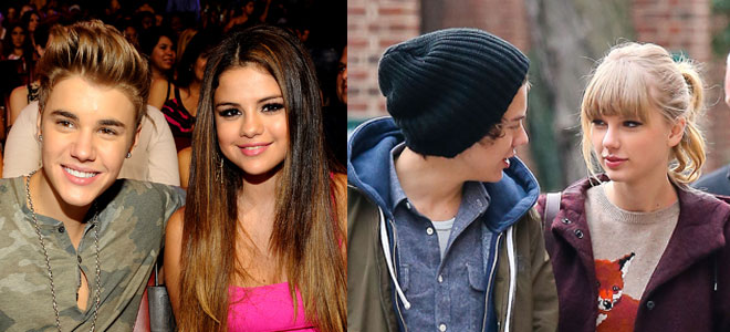 Amor en los premios Billboard Amor en los premios Billboard