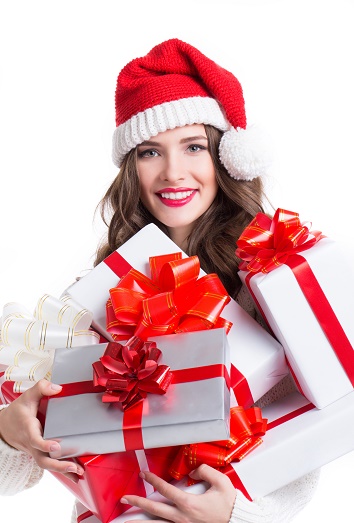 Disfrutar de la Navidad