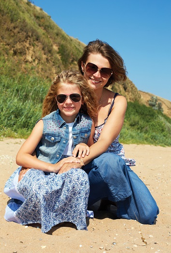 Planes en familia para Semana Santa