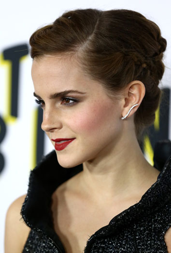Emma Watson.