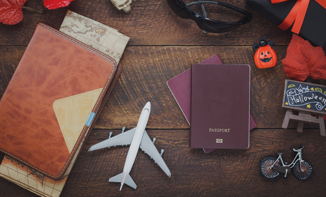 ¿Dónde viajamos en Navidad? ¿Dónde viajamos en Navidad?