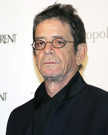 Biografía de Lou Reed, vida y muerte de un rockero Biografía de Lou Reed, vida y muerte de un rockero