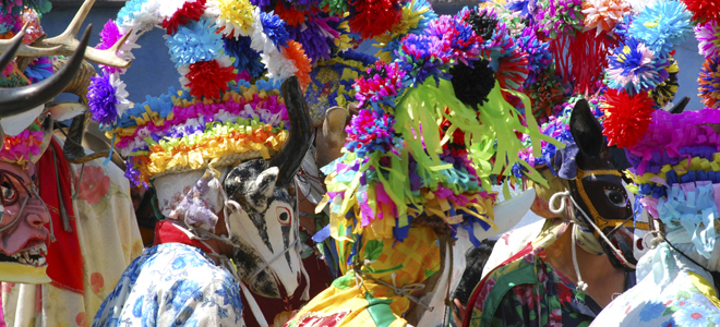 Carnaval de Carúpano, historia del carnaval más famoso de