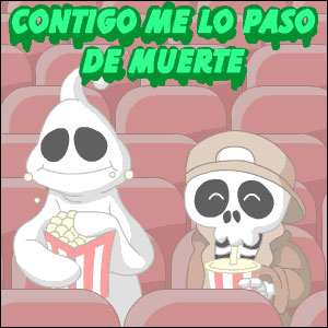 Imágenes con mensajes chistosos