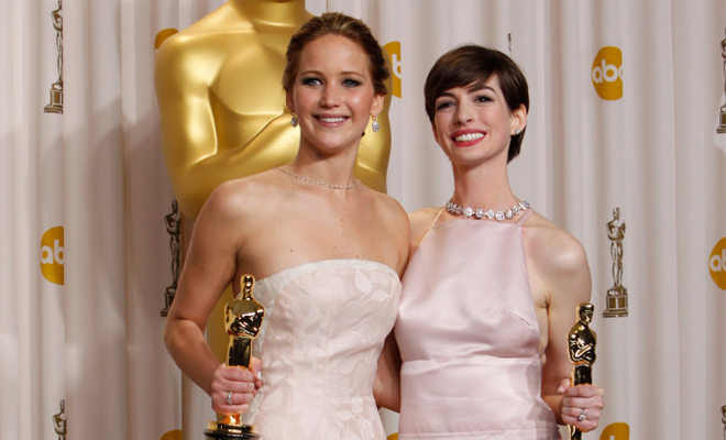 Datos curiosos de los Oscars 2018 Datos curiosos de los Oscars 2018