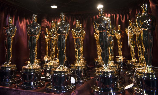 10 curiosidades de los Oscars para parecer un experto 10 curiosidades de los Oscars para parecer un experto