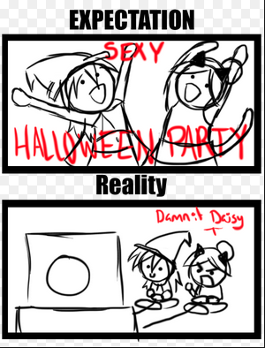 Noche de Halloween Noche de Halloween