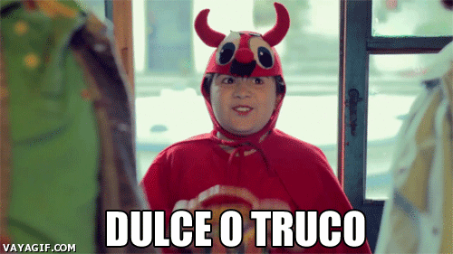 Niños en Halloween Niños en Halloween