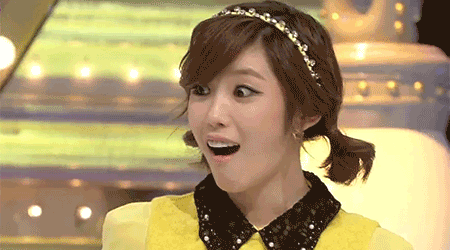 Mujer sorprendida Mujer sorprendida