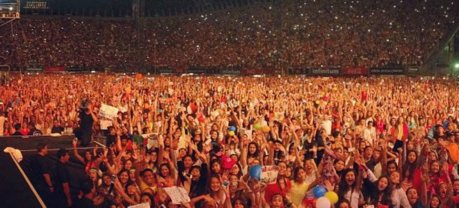 One Direction