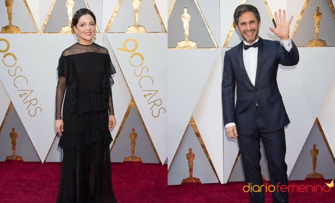 Oscars con sabor latino Oscars con sabor latino