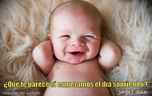 Imágenes con mensajes positivos