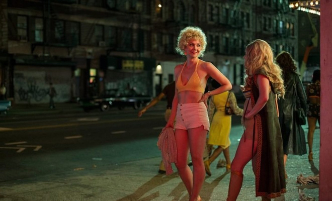 5 series de HBO que demuestran el empoderamiento de la mujer 5 series de HBO que demuestran el empoderamiento de la mujer