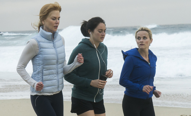 5 series de HBO que demuestran el empoderamiento de la mujer 5 series de HBO que demuestran el empoderamiento de la mujer