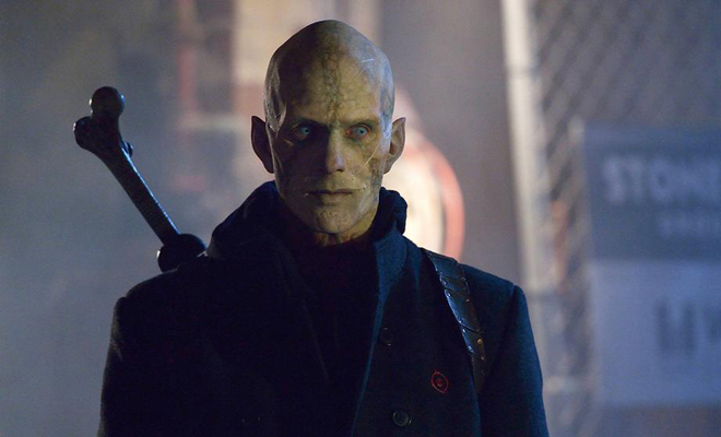 5 series de terror de HBO con las que no podrás dormir 5 series de terror de HBO con las que no podrás dormir