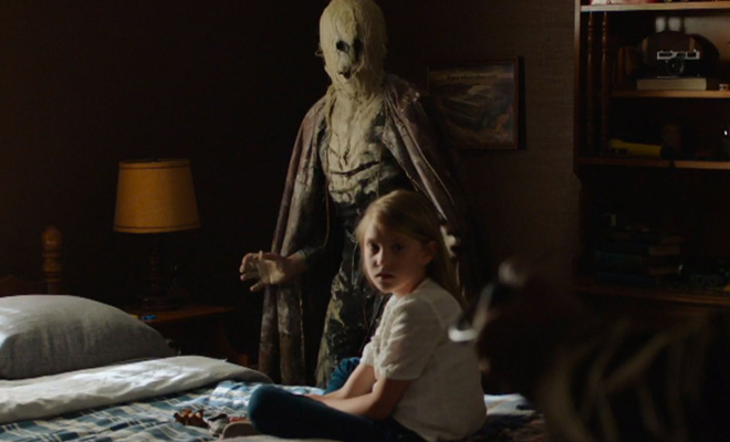 5 series de terror de HBO con las que no podrás dormir 5 series de terror de HBO con las que no podrás dormir