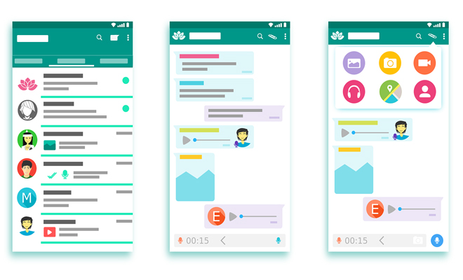 Cómo saber si han leído tus mensajes en WhatsApp Cómo saber si han leído tus mensajes en WhatsApp