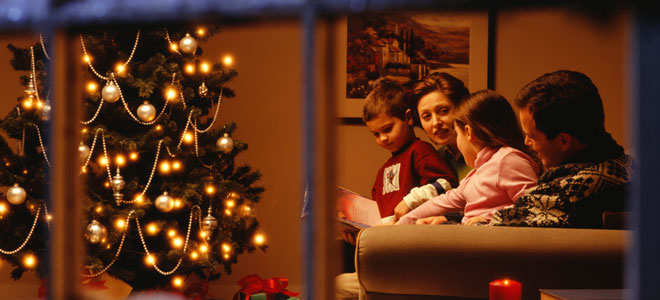 Ansiedad por las compras de Reyes