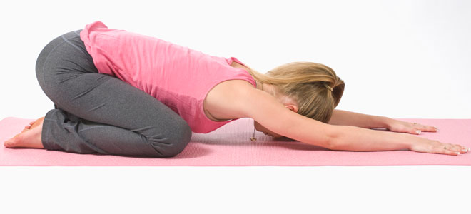 Descubre el yoga para combatir la ansiedad